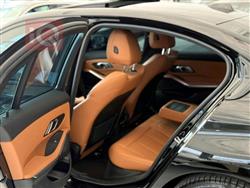 بي ام دبليو الفئة 3